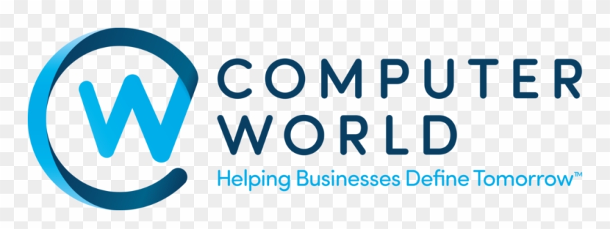 Computerworld Clipart