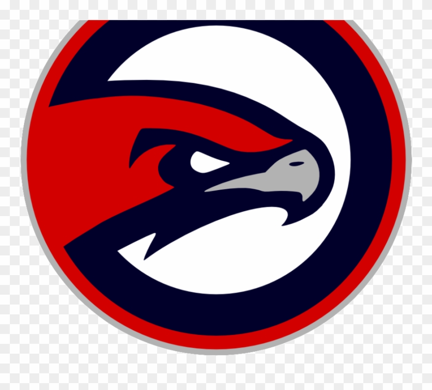 X Px Hd Wallpapersafari - Atlanta Hawks Logo Clipart
