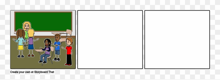 Life Doesn't Frighten Me - Gratis Clipart