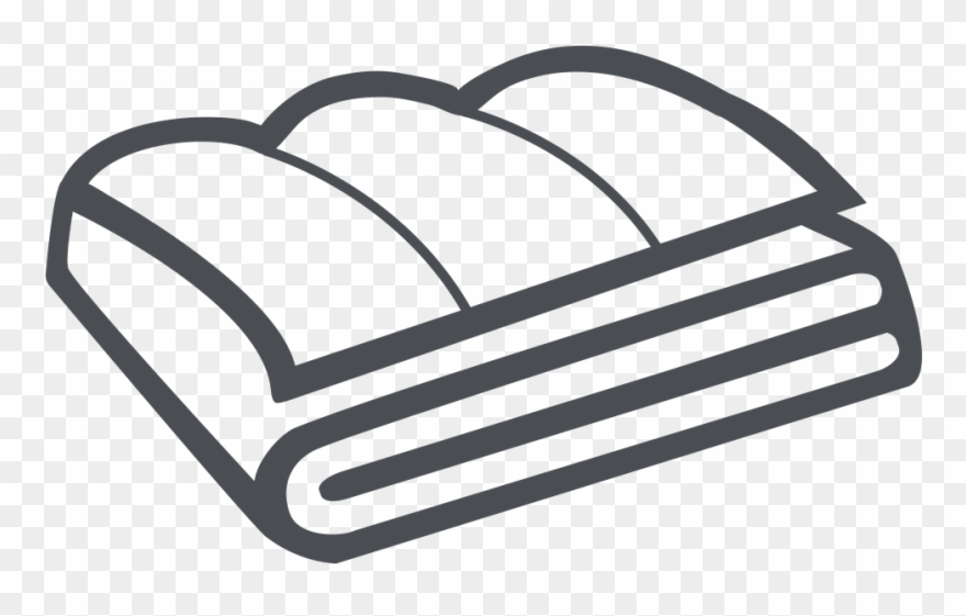 Weighted Blanket Blanket Clipart (1599759) PinClipart