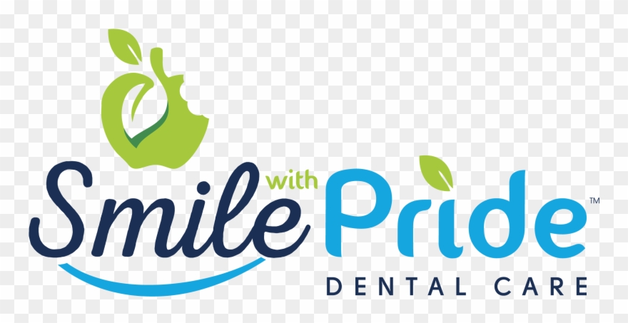 Smile With Pride - Drawing Clipart