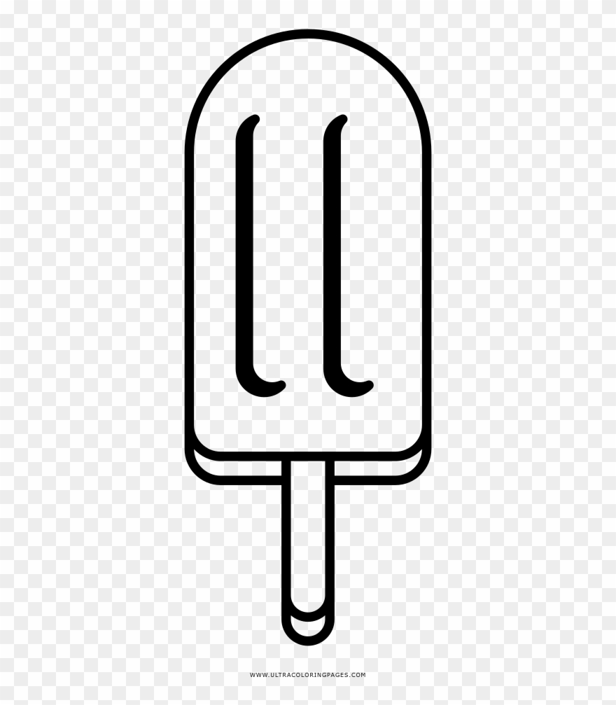 Dibujo De Helado Para Colorear Ultra Coloring Pages - Drawing Clipart
