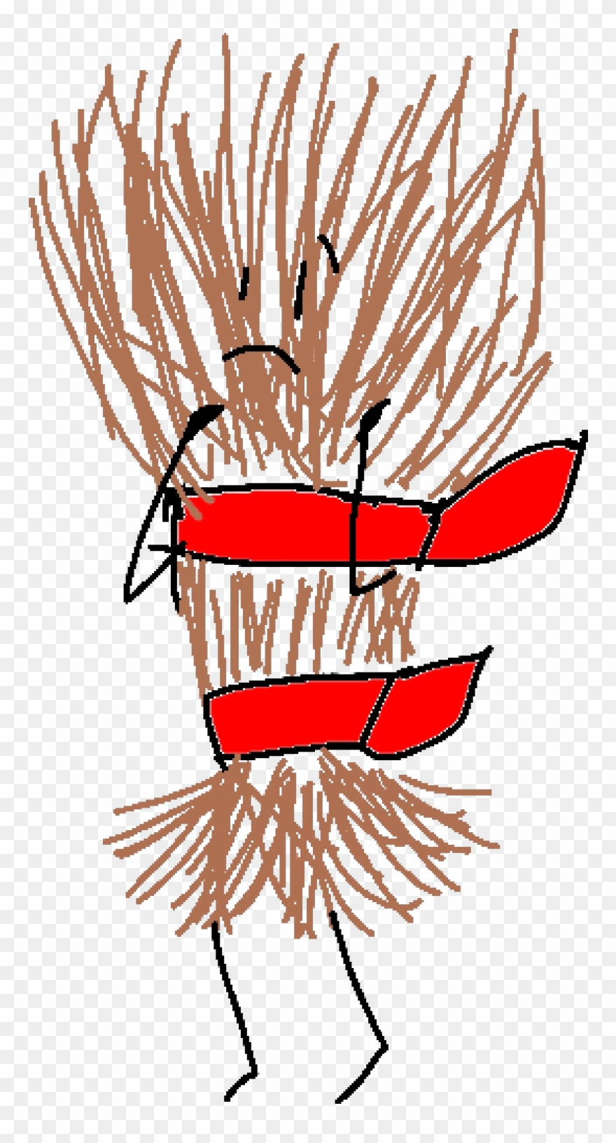 Bo-pasta - Pasta Clipart