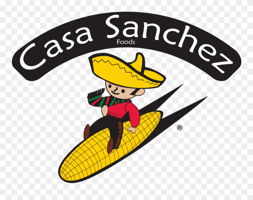 Casa Sanchez Foods - Casa Sanchez Clipart
