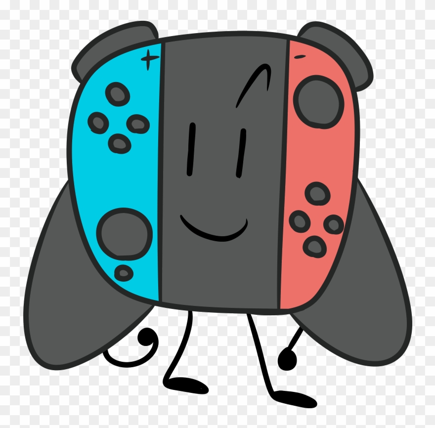 Nintendo Switch Clipart