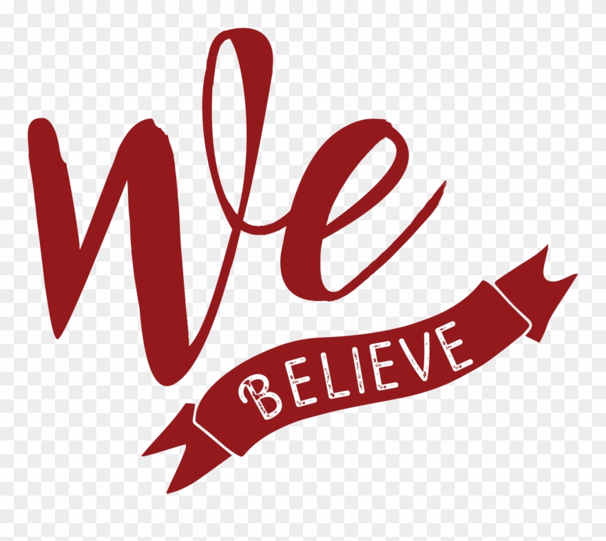 The Kingdom The Kids The Cowboys Monastery Clip Art - We Believe: The Thirteen Articles Of Faith [book] - Png Download