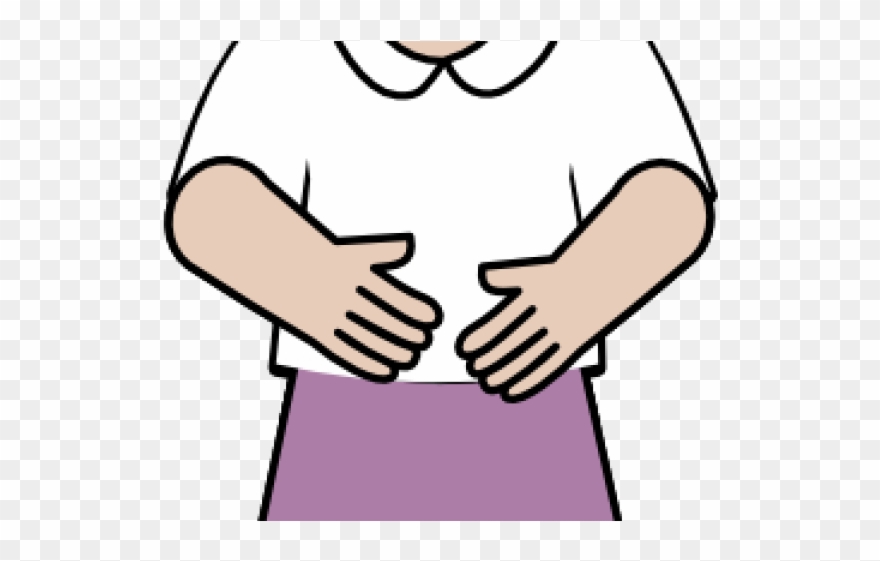 Health Clipart Mapeh - Mommy Coloring - Png Download
