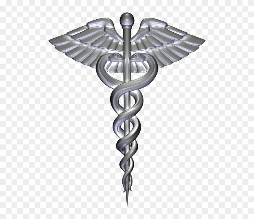 Free Health Care Transparent Clipart