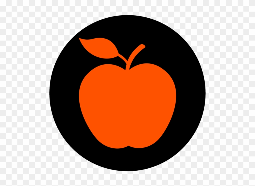 Nutrition - Apple Clipart
