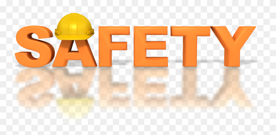 Training Safety - Health And Safety Png Clipart