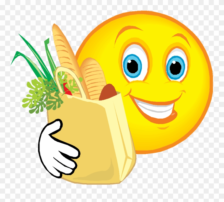 Nutrition And Healthy Food Clipart - Slogan About Nutrition Month - Png Download