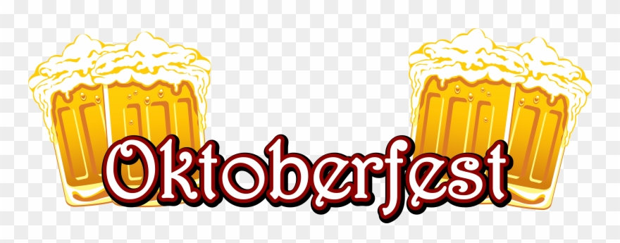 Октоберфест Пнг Clipart