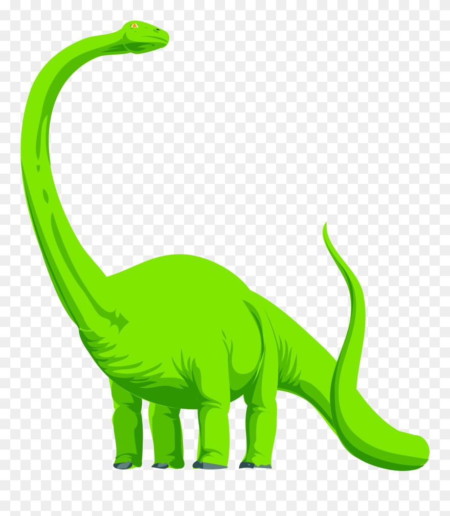We Do Our Best To Bring You The Highest Quality Extinct - Dinosaur Clipart Png Transparent Png