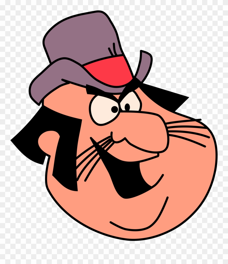 Whiskers Clipart Clip Art - Cabeça De Personagens Png Transparent Png