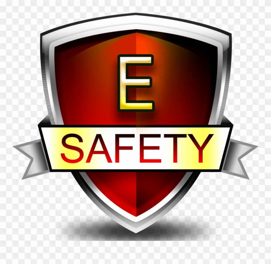 Png Cyber Safety Transparent Cyber Safety - Universidad Católica De Honduras Clipart