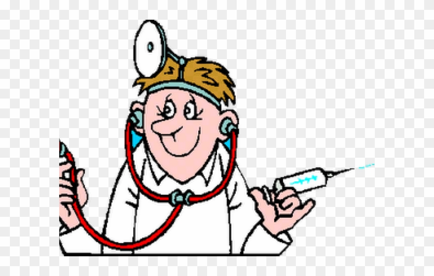 Treatment Clipart Health Problem - Doctor ~sign~ Parking Md M.d. Medical Hospital Doc - Png Download