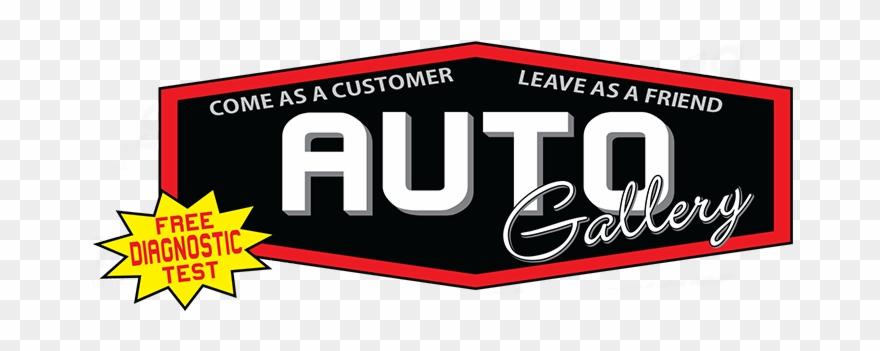 Auto Gallery Clipart