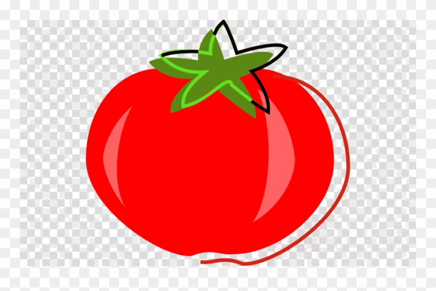 Tomato Vector Png Clipart Pizza Clip Art - Clock Icon Transparent Background