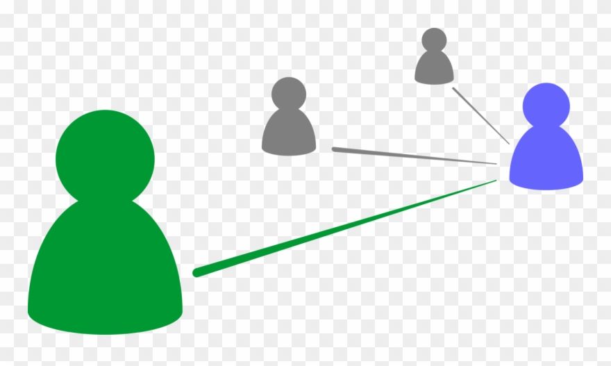All Photo Png Clipart - Networking Clipart Transparent Png