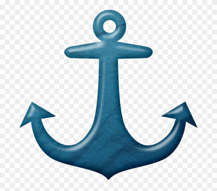 ○•‿✿⁀ocean Safari‿✿⁀•○ Nautical Clipart, Maria - Clip Art - Png Download