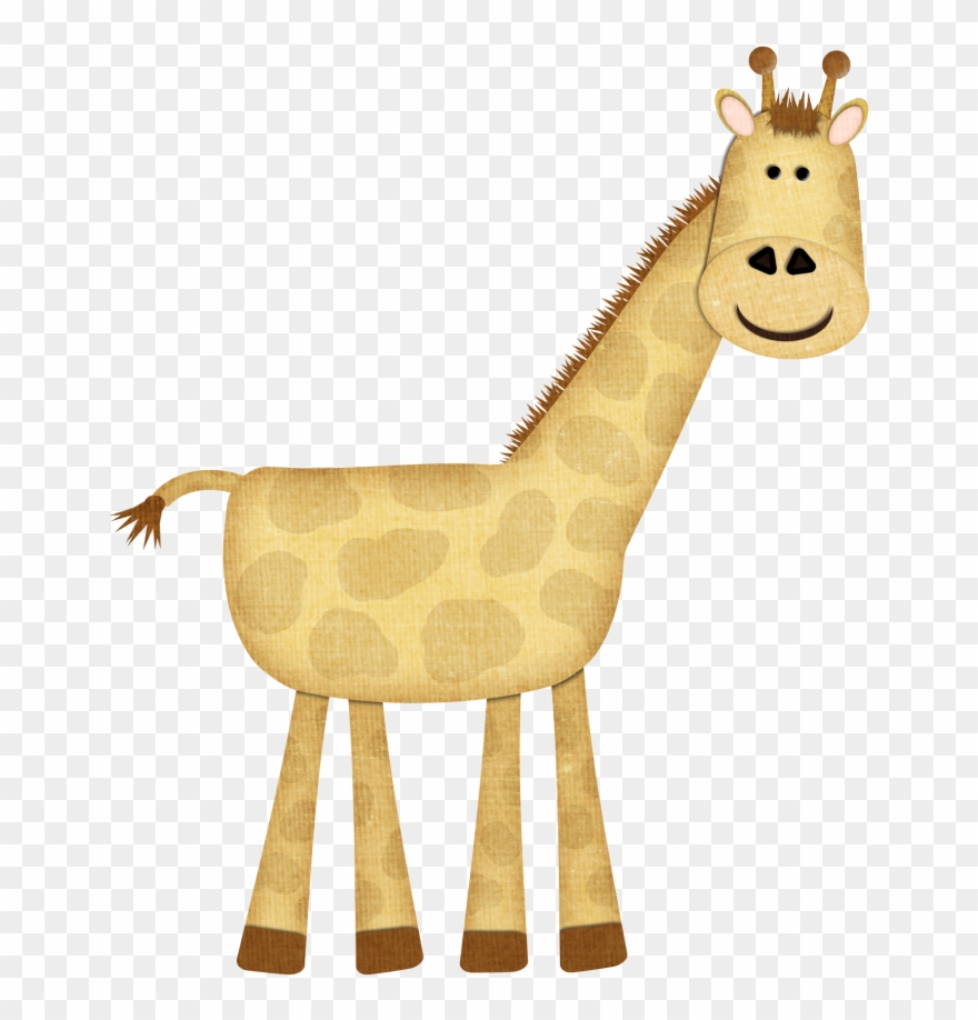 Clip Art - Animals Things Clipart - Png Download