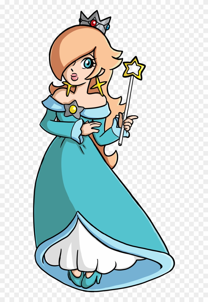 Jpg Freeuse Stock Breathing Clipart Calm Man - Rosalina - Png Download