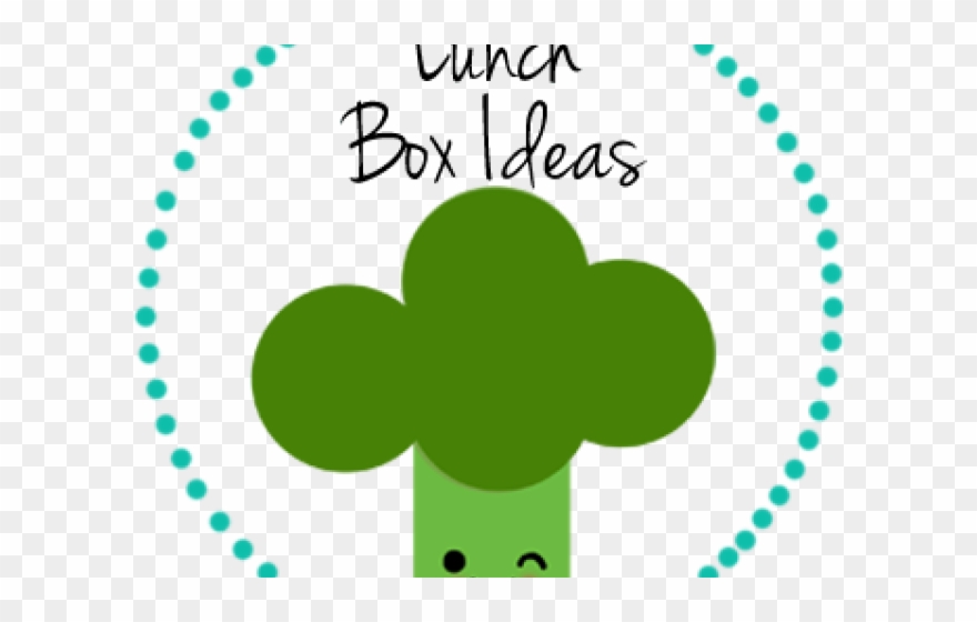 Lunch Box Clipart Shared Lunch - Interstate Bridge - Png Download