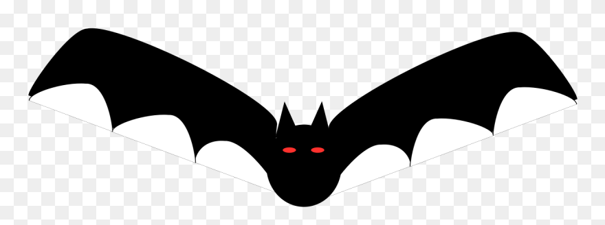 Halloween Bats Download Drawing - Bat Clip Art - Png Download