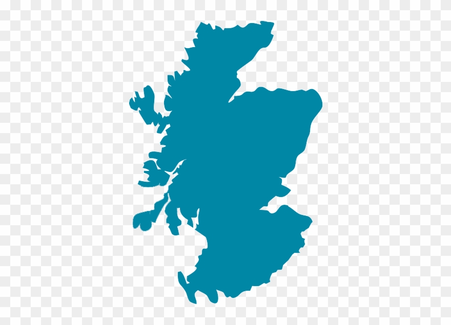 Fun Colorful Sketch - Uk Regional Gdp Per Capita Clipart