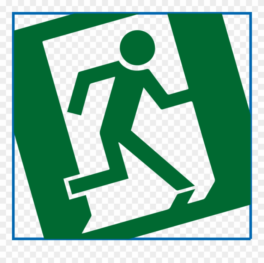 Download Health And Safety Green Warning Signs Clipart - Health And Safety Green Warning Signs - Png Download