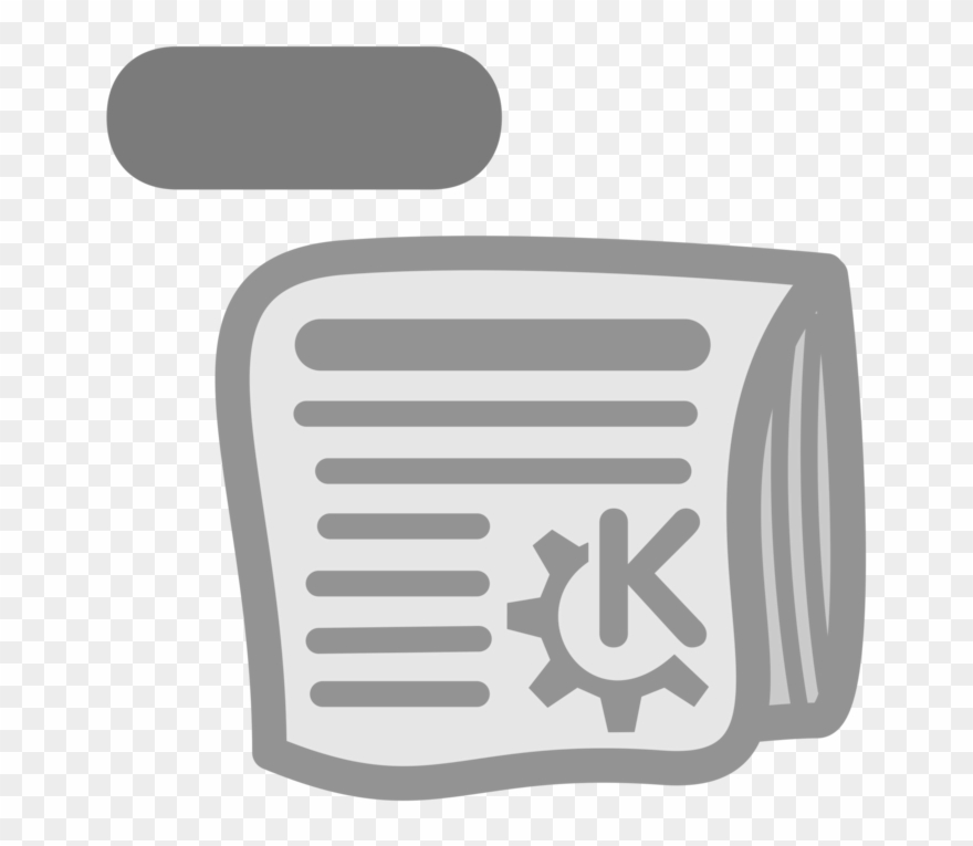 Computer Icons Newspaper Download - Clip Art - Png Download