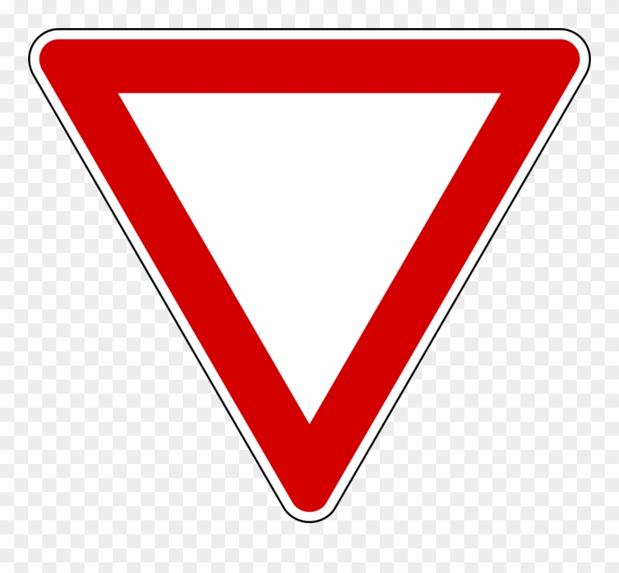 Fire Safety Clipart - Dare Precedenza Png Transparent Png