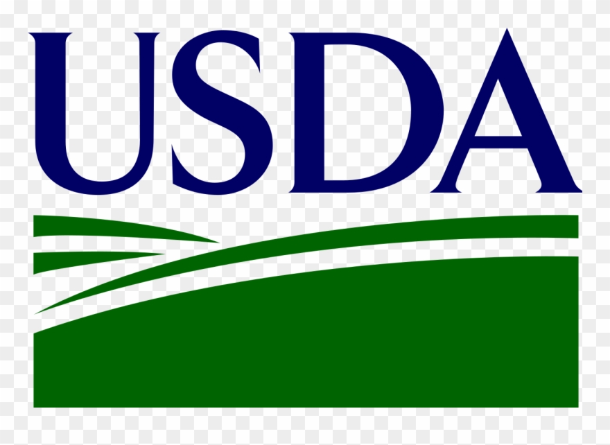 Usda Logo High Res Clipart