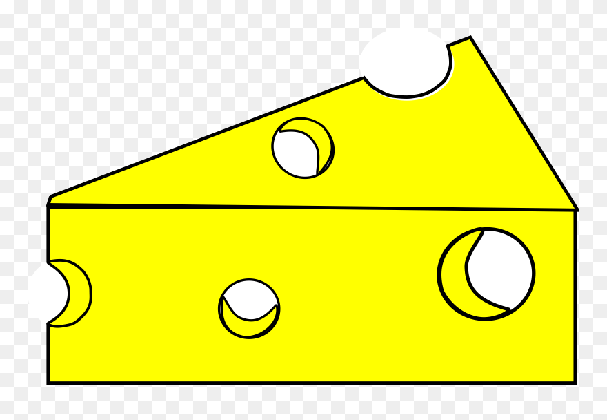 Cheese Clipart Macaroni And Cheese Clip Art - Cheese Clipart - Png Download