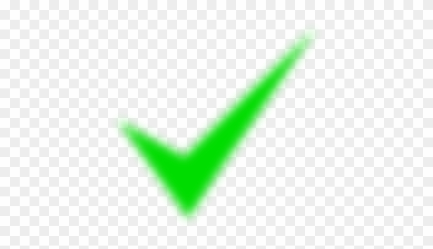 Jpg Black And White Library Checkmark Transparent Animated - Correct Tick Animated Gif Clipart