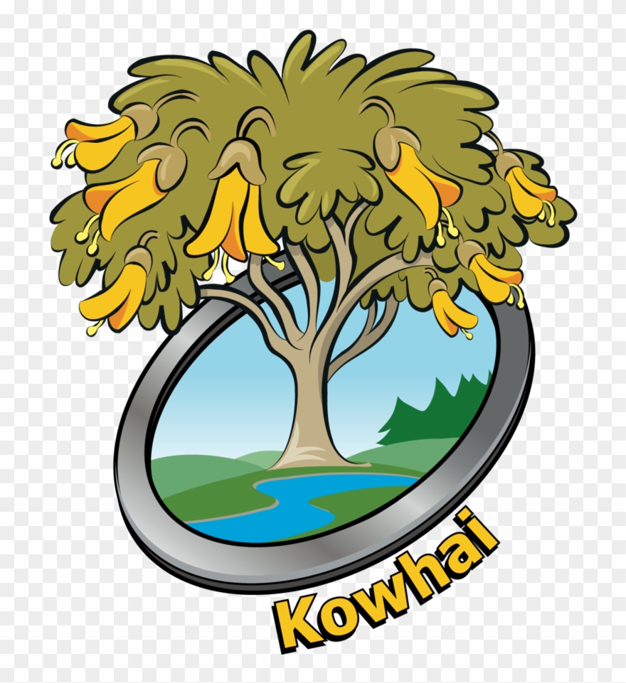 Kōwhai News Term - Kowhai Png Clipart