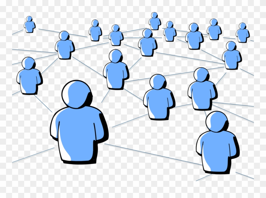 All Photo Png Clipart - Social Media Through Evangelism Transparent Png