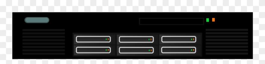 Pizza Clipart Server - Parallel - Png Download