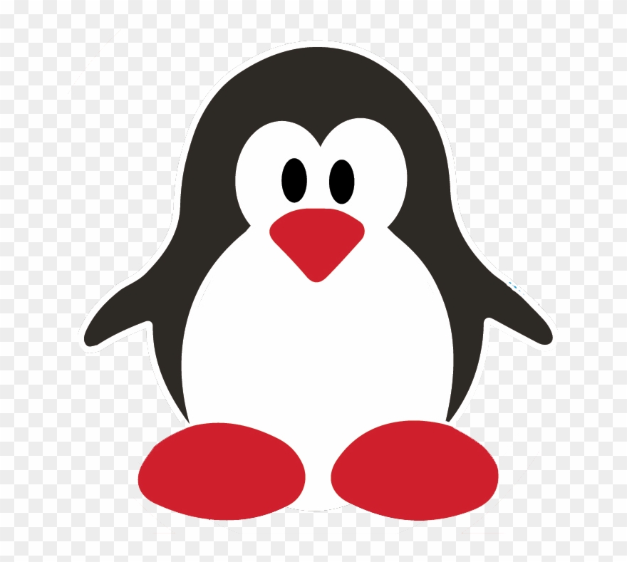 Laurel Park - Laurel Park Penguin Clipart