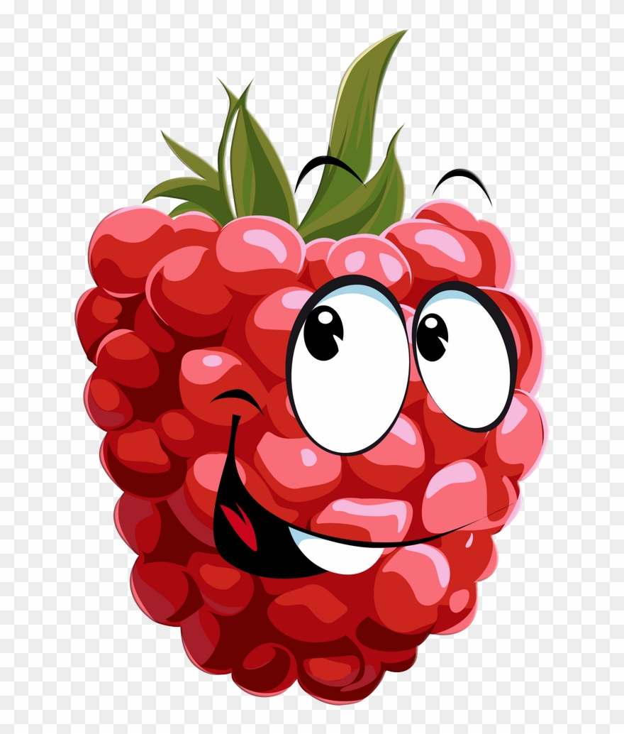 Фото, Автор Missis - Cartoon Fruit Png Clipart