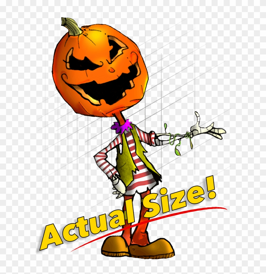 Halloween - United States Of America Clipart