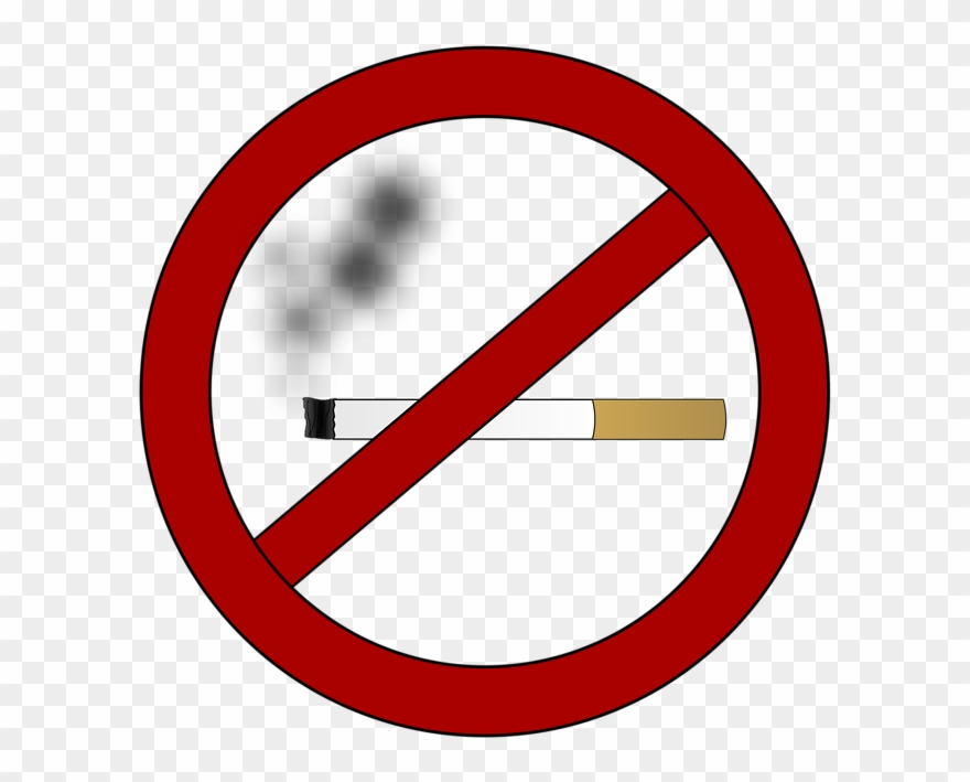 Smoking Clipart Transparent - Smoking - Png Download