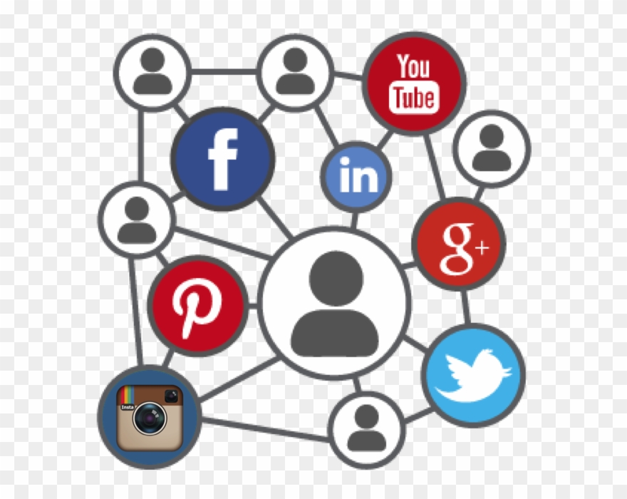 Grid With Insta Binarytattoo Define Your Digital - Youtube Clipart