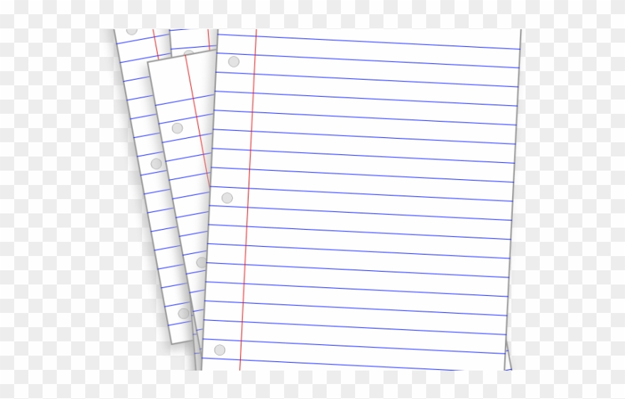 Paper Clipart Newspaper - Paper - Png Download