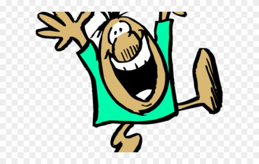 Ok Clipart Excitement - Polubic Matematyke Cwiczenia Rozwijajace Umiejetnosci - Png Download