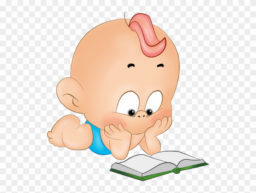 Funny Baby Clip Art Clipart Download - Funny Baby Images Cartoon - Png Download