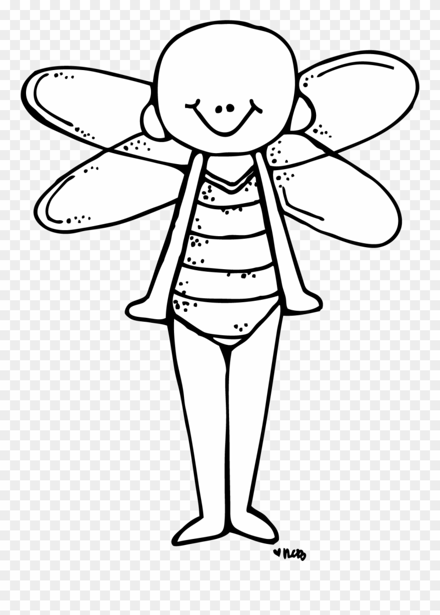 Melonheadz Illustrating Special Peeps Introduction - Drawing Clipart
