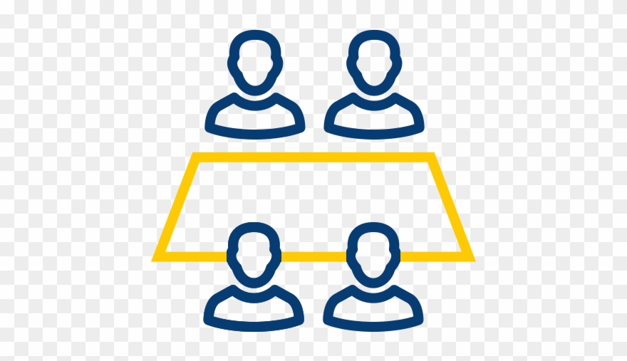 Finnish Social Partners' “a Guide For Better Work” - Icon Clipart