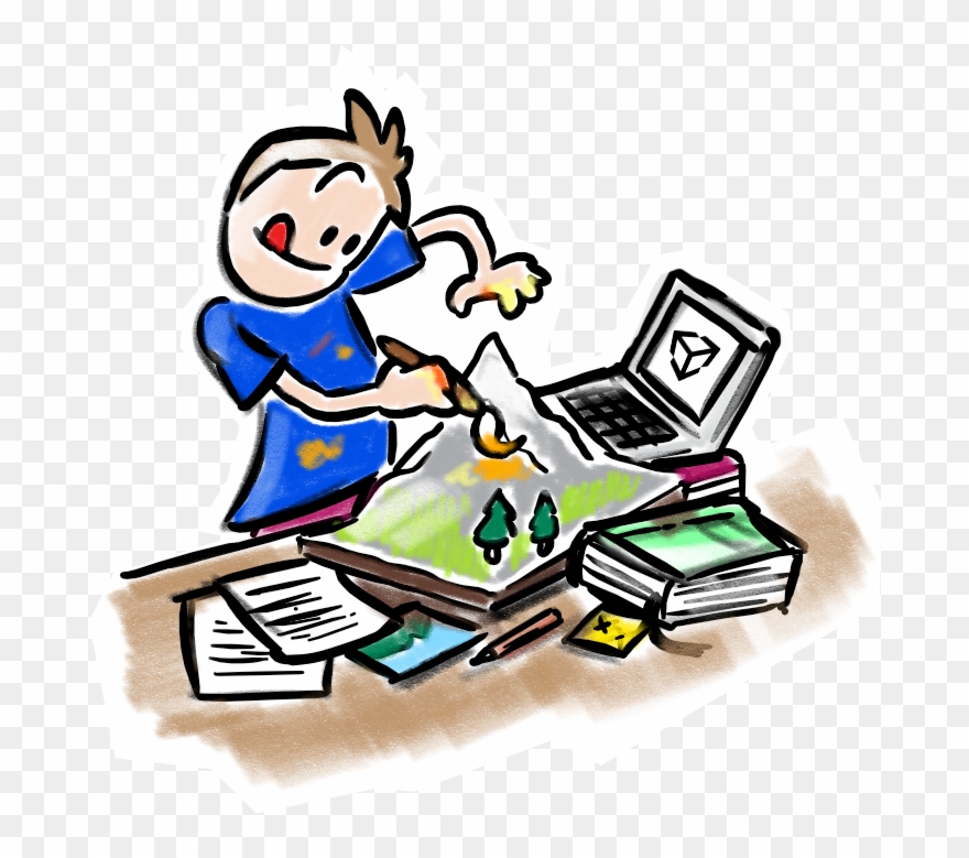 Introduction Clipart