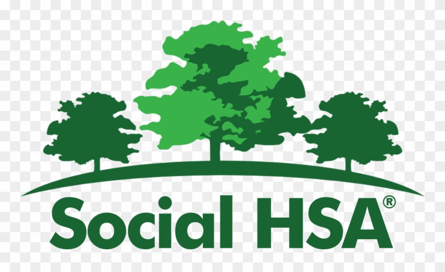 Social Hsa Logo - Puritan's Pride Shark Cartilage 740 Mg-100 Capsules Clipart